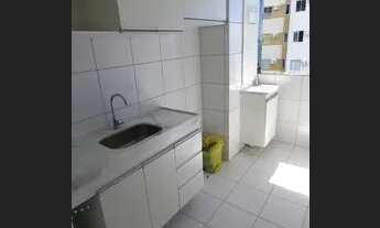 Imagem 7: Apartamento para aluguel e venda tem 54 metros quadrados com 2 quartos em Janga - Paulista