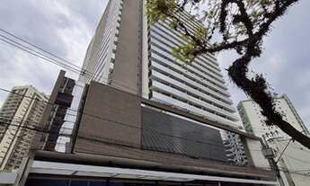 Imagem: Apartamento de 1 quarto em Juiz de Fora