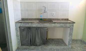 Imagem 4: Casa em guaratiba no mato alto com 1 quarto no 2 andar