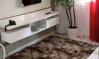 Imagem 3: Quarto individual Disponível