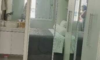 Imagem 4: Apartamento para aluguel com 57 metros quadrados com 2 quartos em Parque Reboucas - São Pa