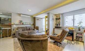 Imagem 3: Apartamento à venda com 3 quartos 74.64 m² Rua Jari, Passo Da Areia, Porto Alegre