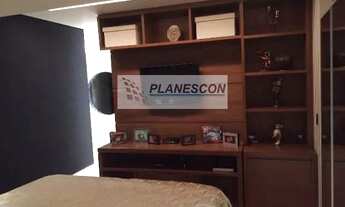 Imagem 7: São Paulo - Apartamento Padrão - Brooklin Novo