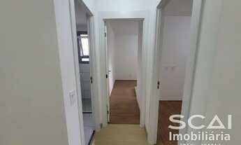 Imagem 5: Apartamento de 45m² disponível para locação no Condomínio Urban Mooca