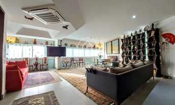 Imagem 4: Rio de Janeiro - Apartamento Padrão - Flamengo