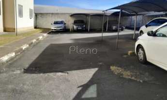 Imagem: Apartamento á venda no Conjunto Residencial