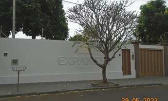 Imagem 2: Casa Padrão em Sertãozinho