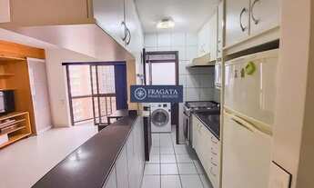 Imagem 7: Apartamento com 1 dormitório, 70 m² - venda ou locação- Jardim Paulista - São Paulo/SP