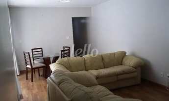 Imagem 2: Santo André - Apartamento Padrão - Jardim