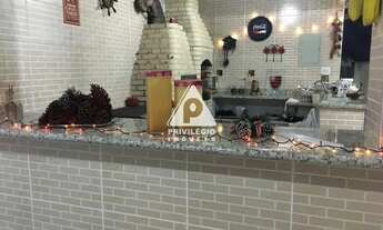 Imagem 4: Casa em Condomínio à venda, 4 quartos, 2 suítes, 4 vagas, Campo Grande - RIO DE JANEIRO/RJ