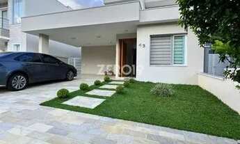 Imagem: Casa para alugar no Swiss Park em Campinas/SP