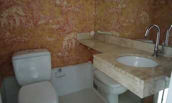 Imagem 4: Apartamento para aluguel 2 quartos 2 suítes 2 vagas Jardim Irajá Ribeirão Preto