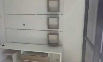 Imagem 6: 1 Quarto - 46,69 m² - Varanda - Armários - Área de Serviço - 1 Vaga de Garagem