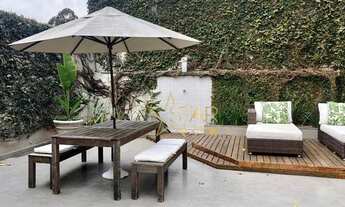 Imagem 6: Casa com 3 dormitórios à venda, 277 m² por R$ 1.540.000,00 - Morumbi - São Paulo/SP