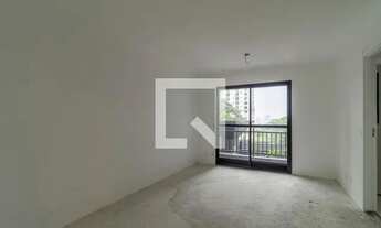 Imagem 2: Apartamento para Aluguel - Cidade Jardim, 1 Quarto, 27 m2