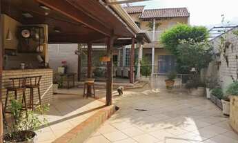 Imagem 3: Casa Sobrado em Araraquara