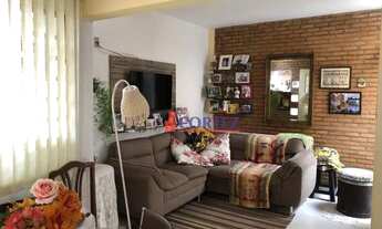 Imagem 2: Casa com 1 dormitório para alugar, 50 m² por R$ 900,00/mês - Vila Indaiá - Rio Claro/SP