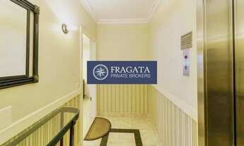 Imagem 4: Apartamento na Melo Alves