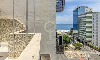Imagem 2: Apartamento em Copacabana - Rio de Janeiro