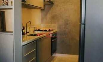 Imagem 7: Apartamento com 2 dormitórios, 50 m² - venda por R$ 276.000,00 ou aluguel por R$ 2.002,50