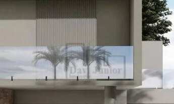 Imagem 2: Casa com 3 dormitórios à venda, 217 m² por R$ 2.600.000,00 - Condomínio Villas do Golfe