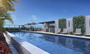 Imagem: Apartamento à venda, 2 quartos, 1 suíte