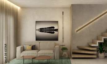 Imagem 2: Vendo casa financiada em condomínio fechado em Salinas - Pará