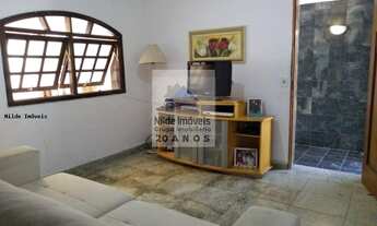 Imagem 2: Casa para Venda em São Paulo, Parque Mandaqui, 3 dormitórios, 1 suíte, 2 banheiros, 3 vaga