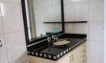 Imagem 2: Apartamento com 4 dormitórios à venda, 236 m² por R$ 810.000 - Judith - Londrina/PR