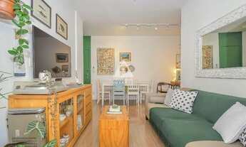 Imagem 6: Apartamento à venda, 2 quartos, 1 vaga, São Francisco Xavier - RIO DE JANEIRO/RJ