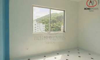 Imagem 7: Cobertura à venda - José Menino - Santos/SP