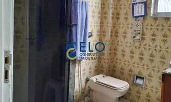 Imagem 7: APARTAMENTO RESIDENCIAL em SANTOS - SP, BOQUEIRÃO