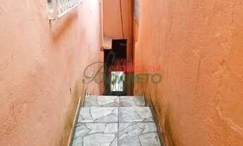 Imagem 2: CASA MAUÁ JARDIM ZAIRA 3