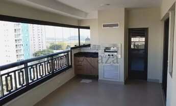 Imagem 4: Apartamento - Vila Adyana - Residencial Marinella Exclusive Residence - 3 Dormitórios - 93