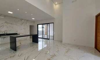 Imagem 5: Casa com 3 dormitórios à venda, 196 m² por R$ 1.170.000 - Condomínio Residencial Milano