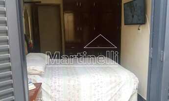 Imagem 6: Casa Padrão em Ribeirão Preto