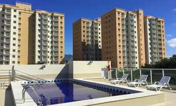 Imagem 3: Via sol - Morada de Laranjeiras