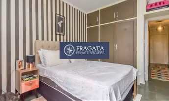 Imagem 4: Amplo apto a venda em Santa Cecilia