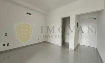 Imagem 4: Ribeirão Preto - Apartamento Padrão - Ribeirânia