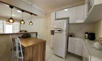 Imagem 6: Casa para venda possui 80 metros quadrados com 2 quartos em Ribeira - Salvador - Bahia