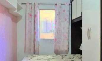 Imagem 2: Casa com 2 dormitórios para alugar, 150 m² por R$ 3.600,00/mês - Parque Oratório - Santo A