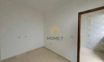 Imagem 7: Casa com 3 dormitórios à venda, 56 m² por R$ 329.000 - Sítio Cercado - Curitiba/PR