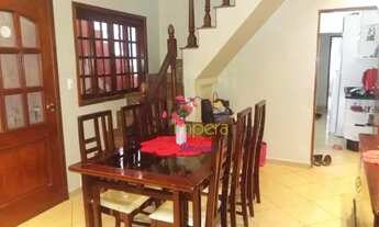 Imagem: Sobrado à venda, 178 m² por R$ 355.000,00