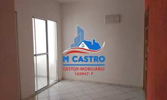 Imagem: Apartamento (KITNET) c/ 30 m² - Sacada