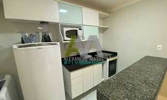 Imagem 7: Apartamento à venda no bairro Caminho das Árvores - Salvador/BA