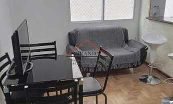 Imagem: SAO PAULO - Apartamento Padrão - CONSOLACAO