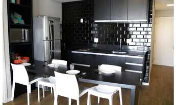 Imagem 7: Apartamento de 1 quarto para alugar no bairro Vila Nova Conceição