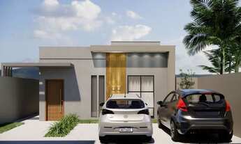 Imagem 7: Casa em lote de 250M nova, financia pelo banco, oportunidade