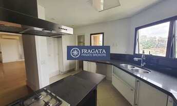 Imagem 7: Venda de apto duplex em Higienópolis