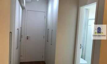 Imagem 5: Apartamento com 2 dormitórios para alugar, 89 m² - Vila Romana - São Paulo/SP